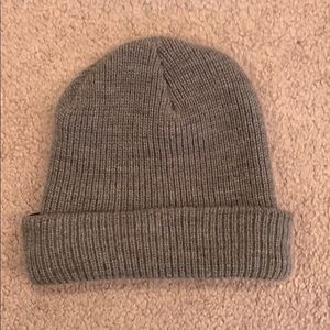 Brixton never worn beanie